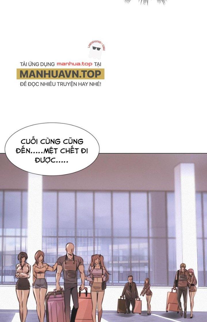 Trải Nghiệm Trở Thành Huyết Tộc Chapter 117 - Trang 2