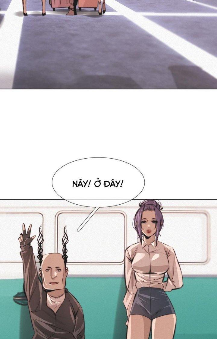 Trải Nghiệm Trở Thành Huyết Tộc Chapter 117 - Trang 2