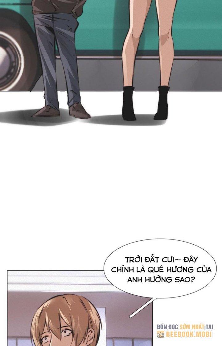 Trải Nghiệm Trở Thành Huyết Tộc Chapter 117 - Trang 2