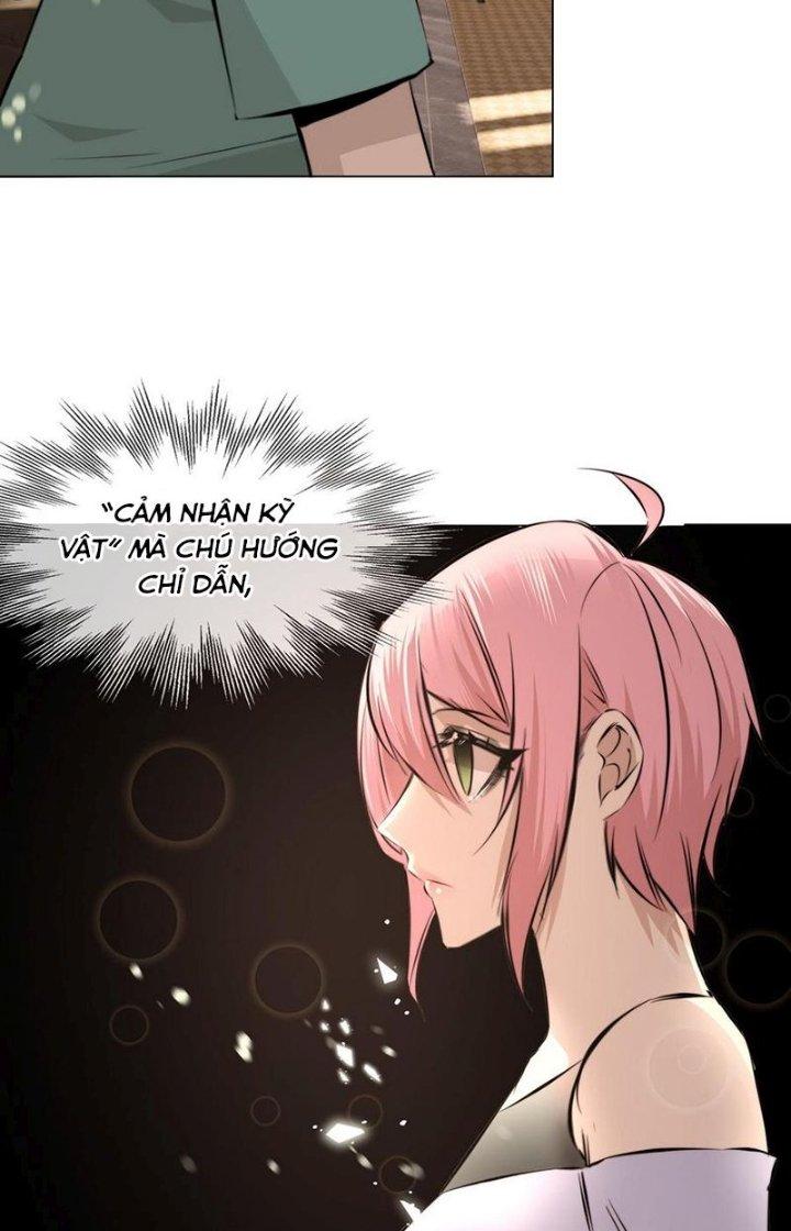 Trải Nghiệm Trở Thành Huyết Tộc Chapter 117 - Trang 2