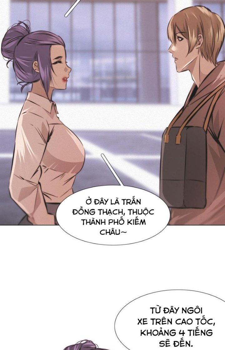 Trải Nghiệm Trở Thành Huyết Tộc Chapter 117 - Trang 2