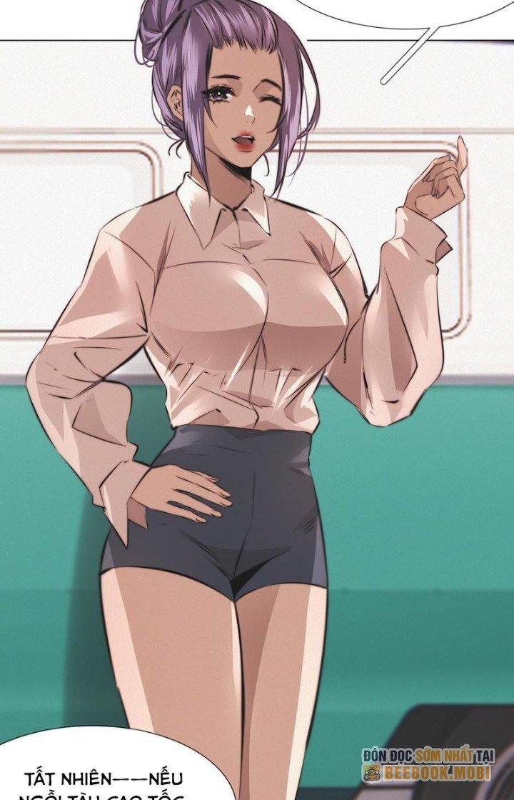 Trải Nghiệm Trở Thành Huyết Tộc Chapter 117 - Trang 2