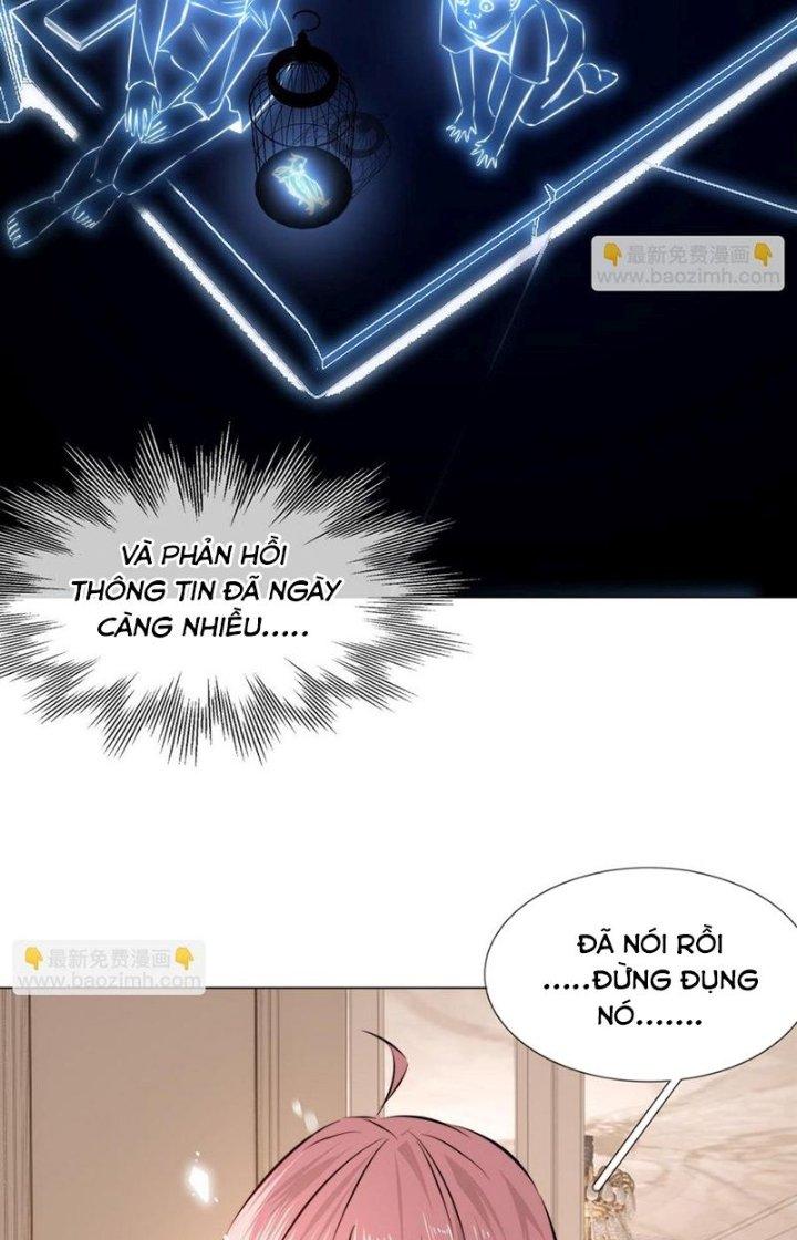 Trải Nghiệm Trở Thành Huyết Tộc Chapter 117 - Trang 2