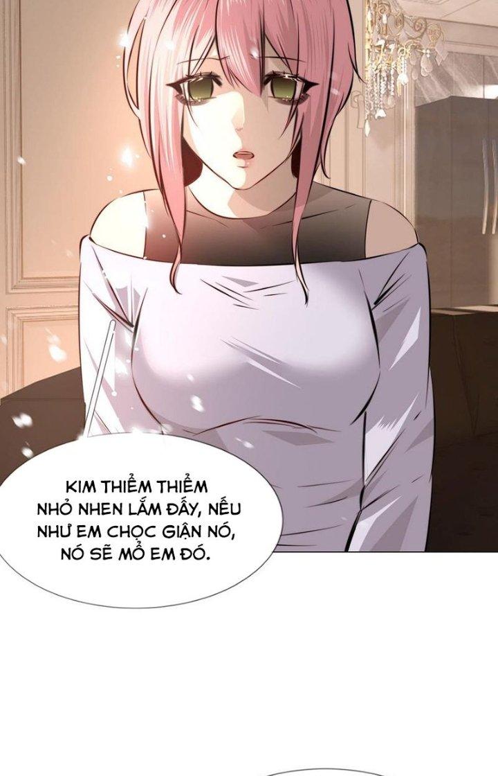 Trải Nghiệm Trở Thành Huyết Tộc Chapter 117 - Trang 2