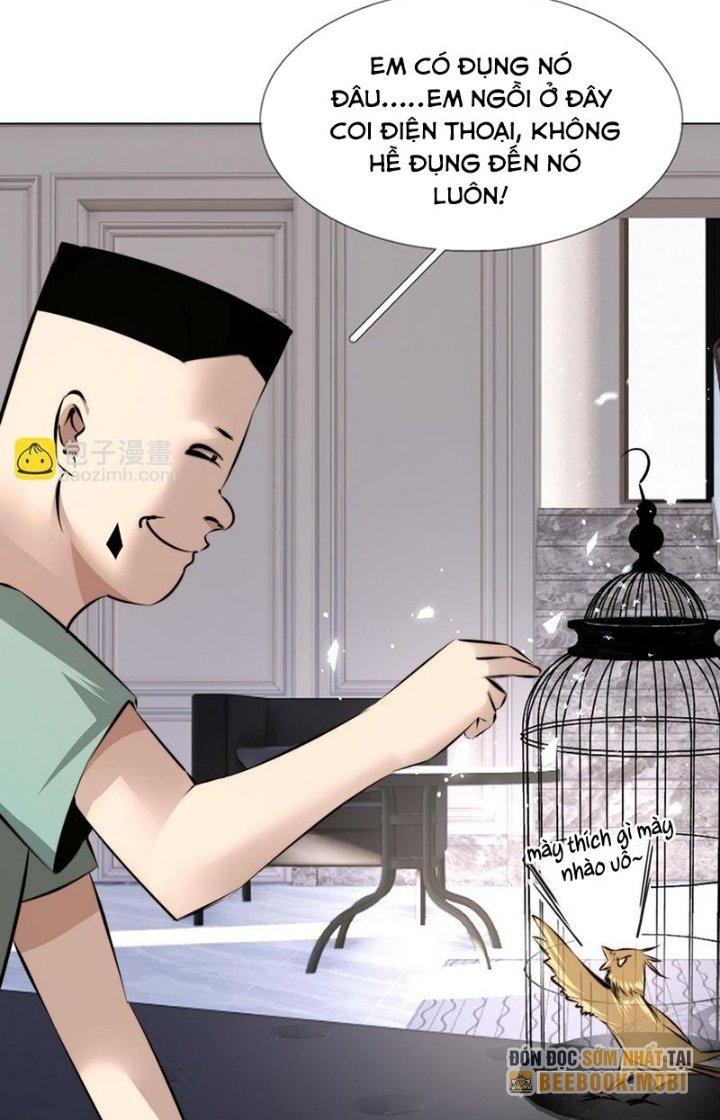 Trải Nghiệm Trở Thành Huyết Tộc Chapter 117 - Trang 2