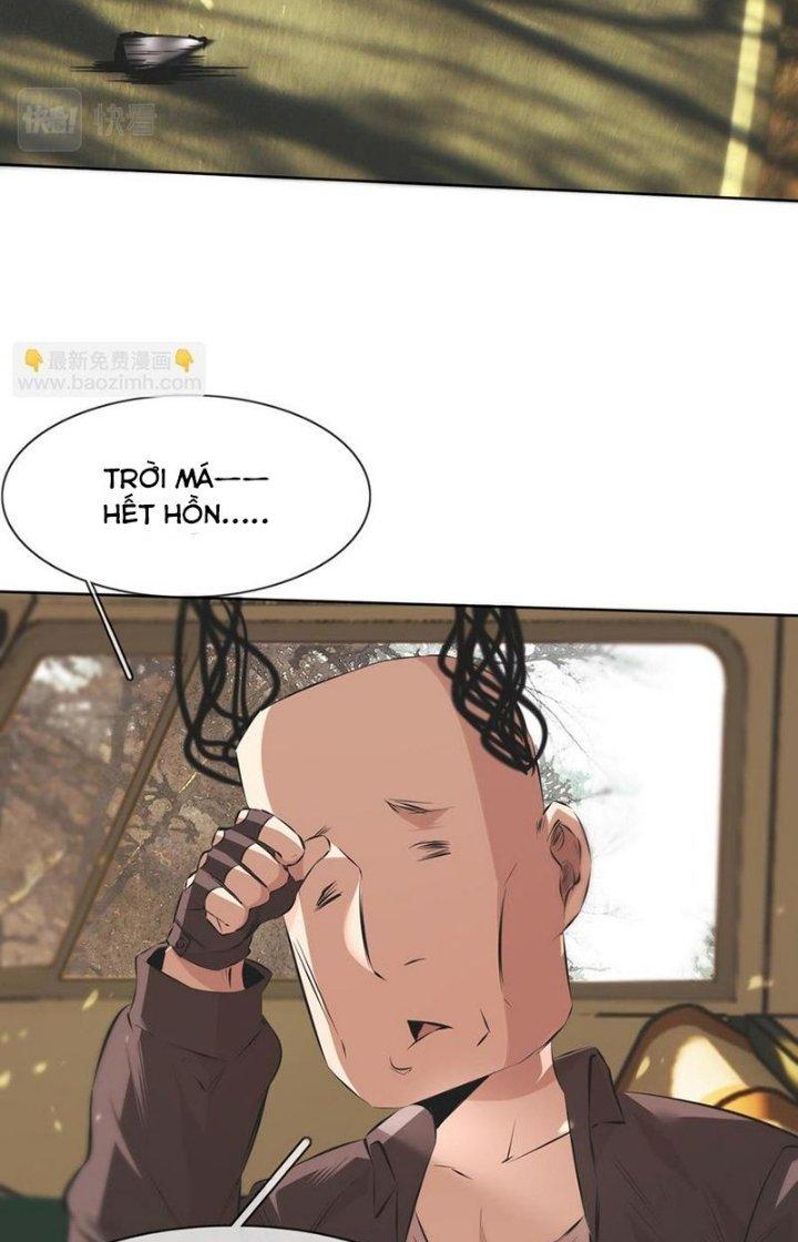 Trải Nghiệm Trở Thành Huyết Tộc Chapter 118 - Trang 2