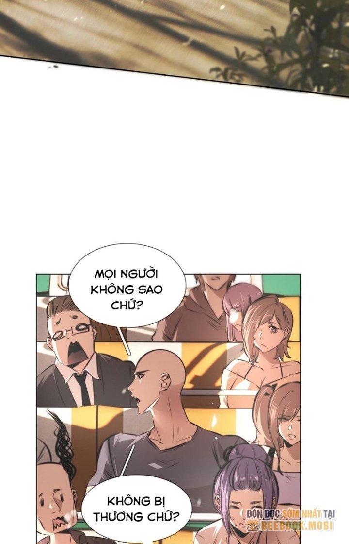 Trải Nghiệm Trở Thành Huyết Tộc Chapter 118 - Trang 2