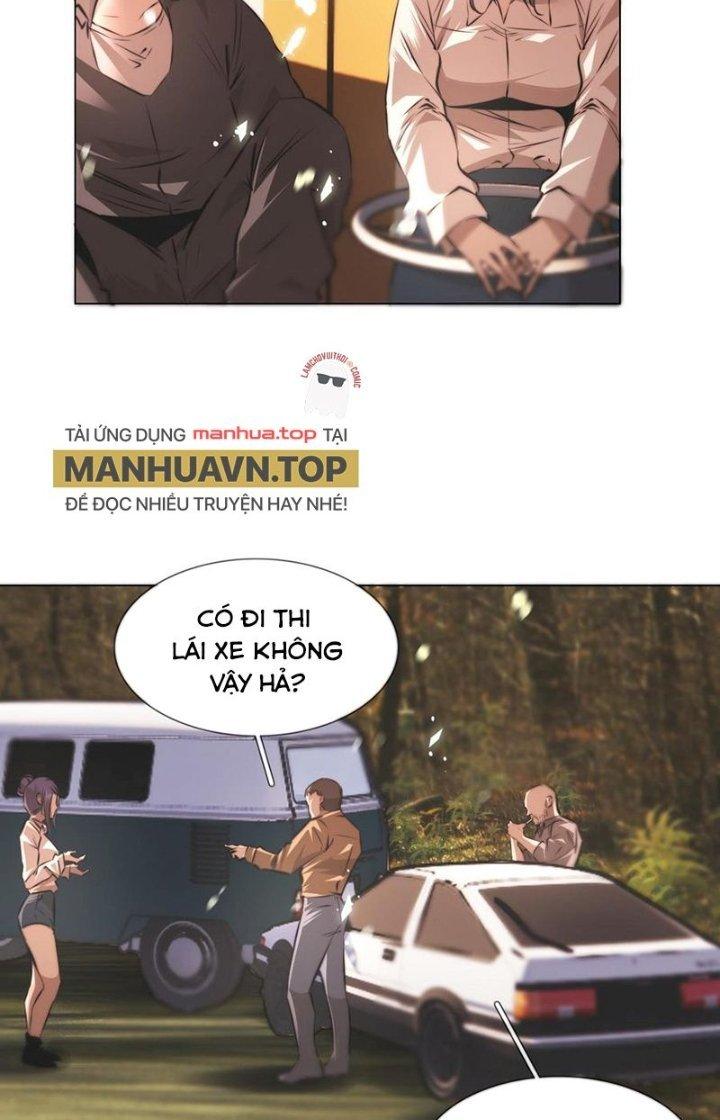 Trải Nghiệm Trở Thành Huyết Tộc Chapter 118 - Trang 2