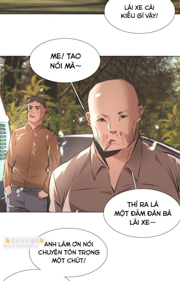 Trải Nghiệm Trở Thành Huyết Tộc Chapter 118 - Trang 2