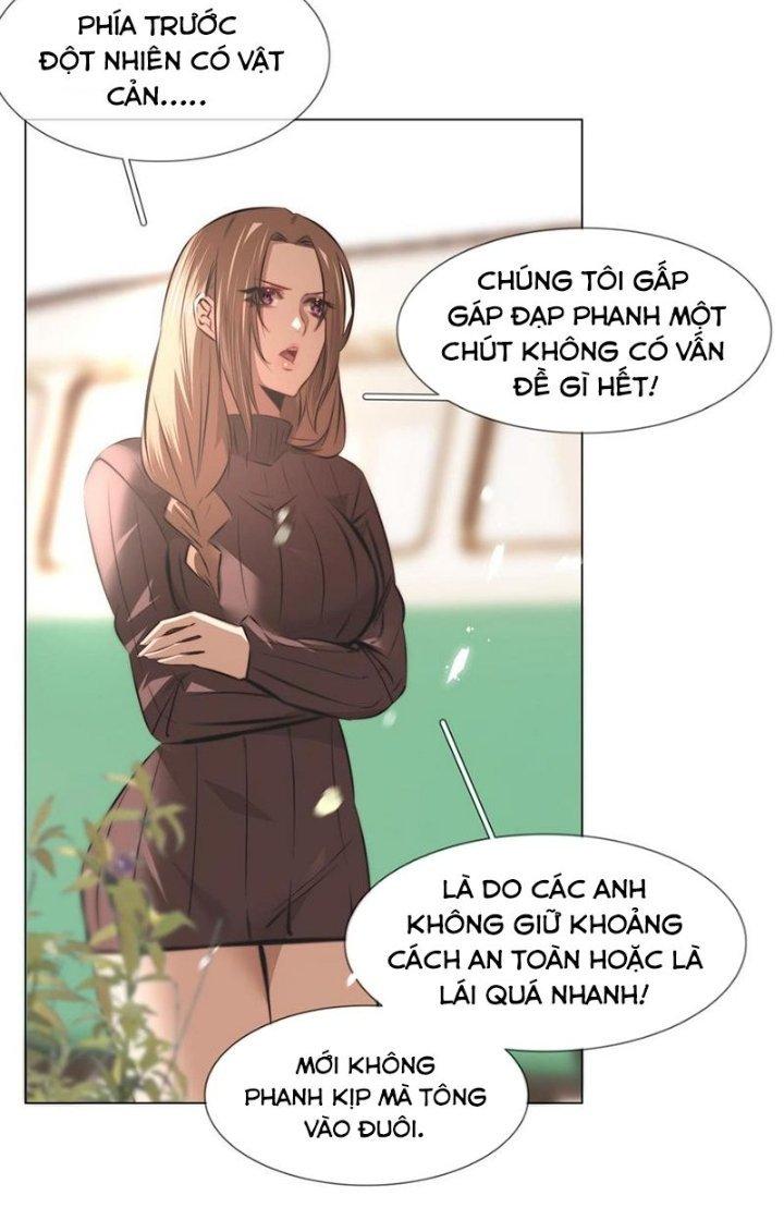 Trải Nghiệm Trở Thành Huyết Tộc Chapter 118 - Trang 2