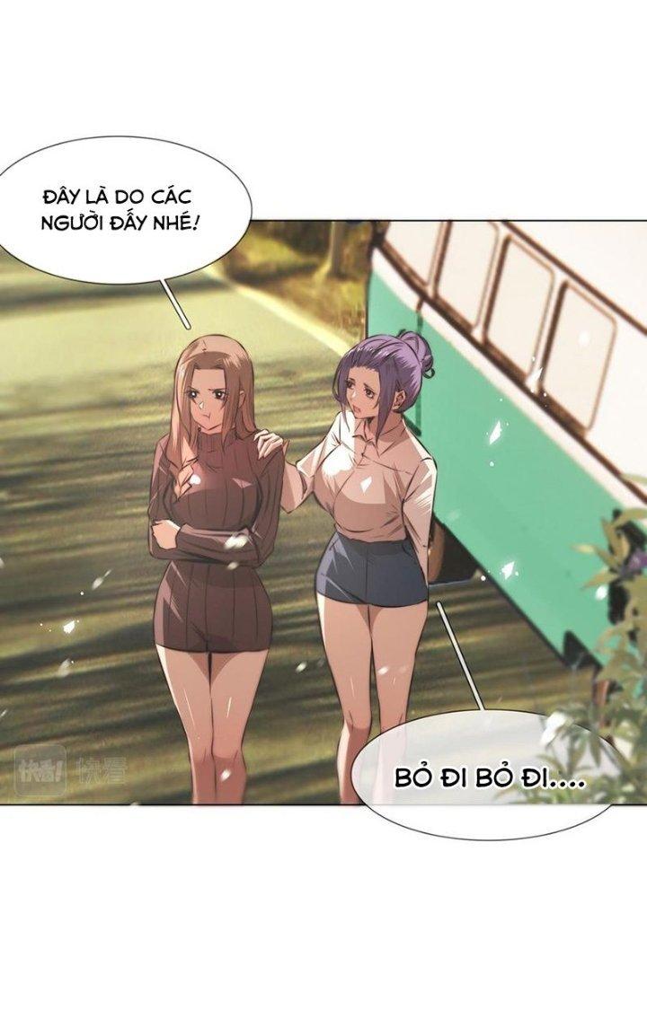 Trải Nghiệm Trở Thành Huyết Tộc Chapter 118 - Trang 2