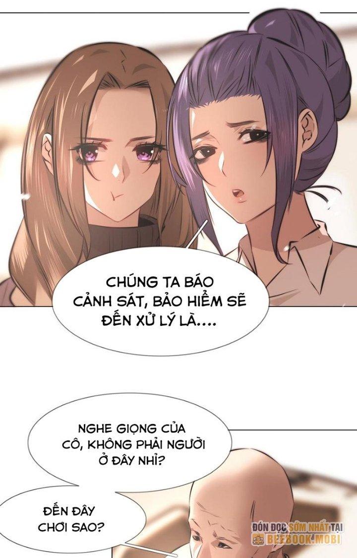 Trải Nghiệm Trở Thành Huyết Tộc Chapter 118 - Trang 2