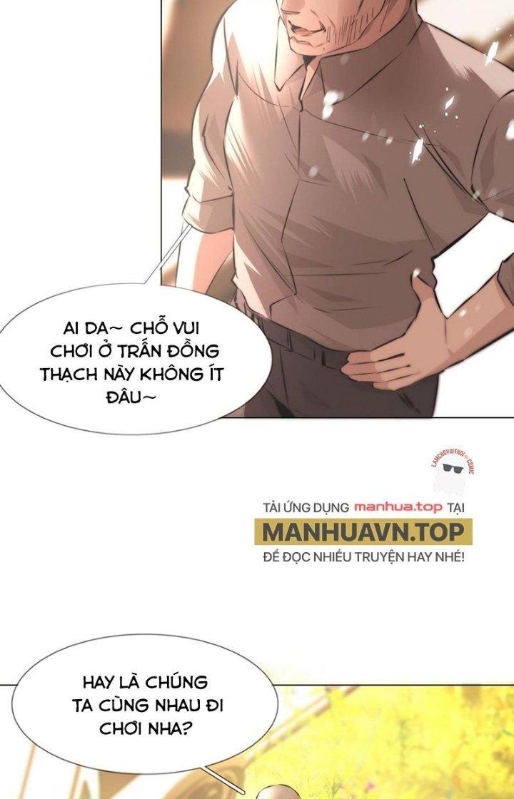 Trải Nghiệm Trở Thành Huyết Tộc Chapter 118 - Trang 2