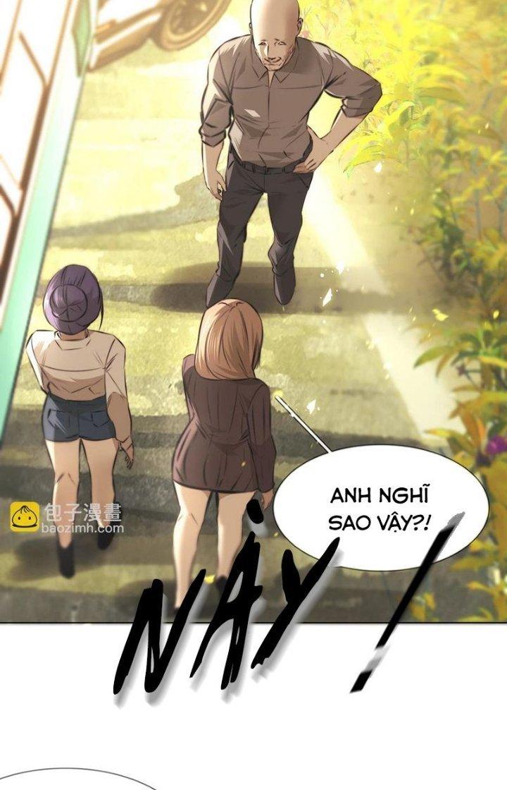 Trải Nghiệm Trở Thành Huyết Tộc Chapter 118 - Trang 2