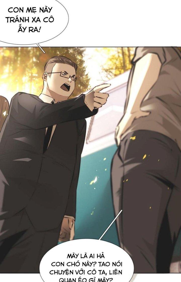 Trải Nghiệm Trở Thành Huyết Tộc Chapter 118 - Trang 2