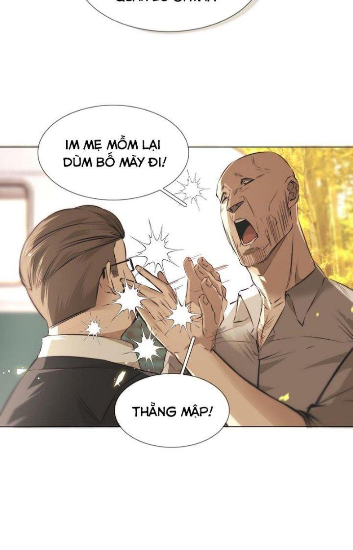 Trải Nghiệm Trở Thành Huyết Tộc Chapter 118 - Trang 2