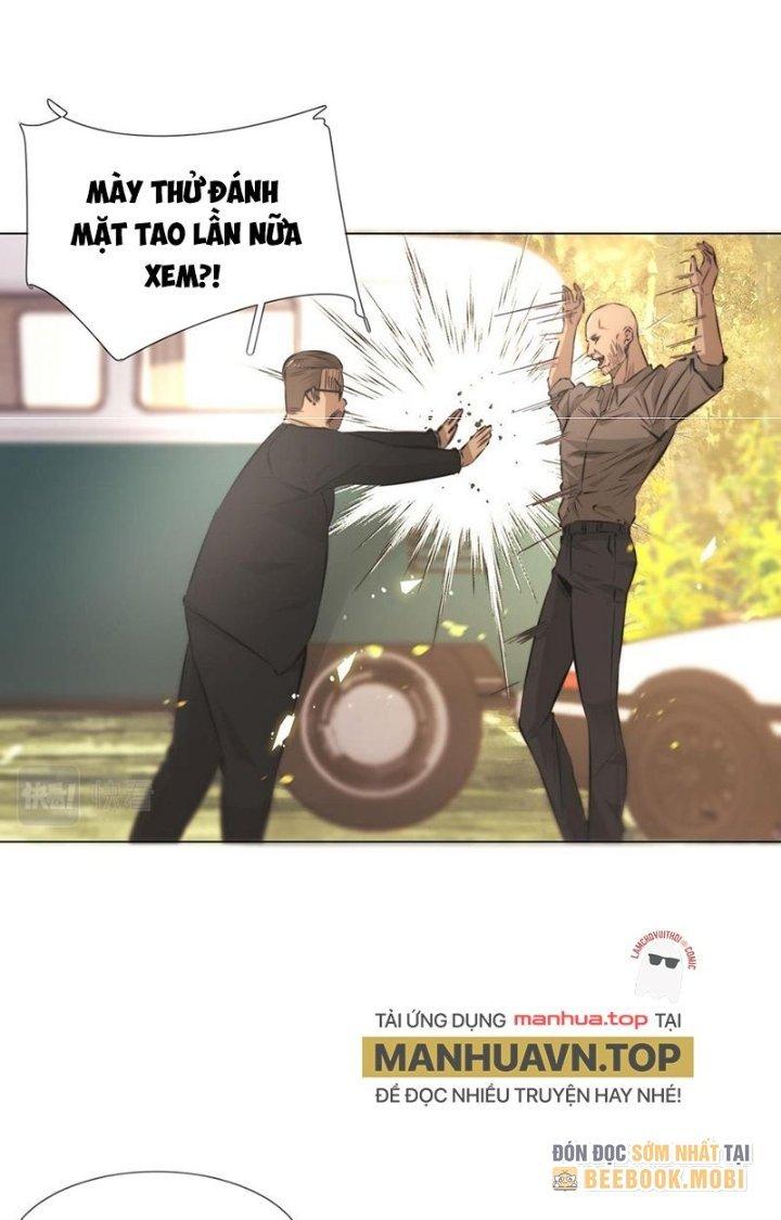 Trải Nghiệm Trở Thành Huyết Tộc Chapter 118 - Trang 2