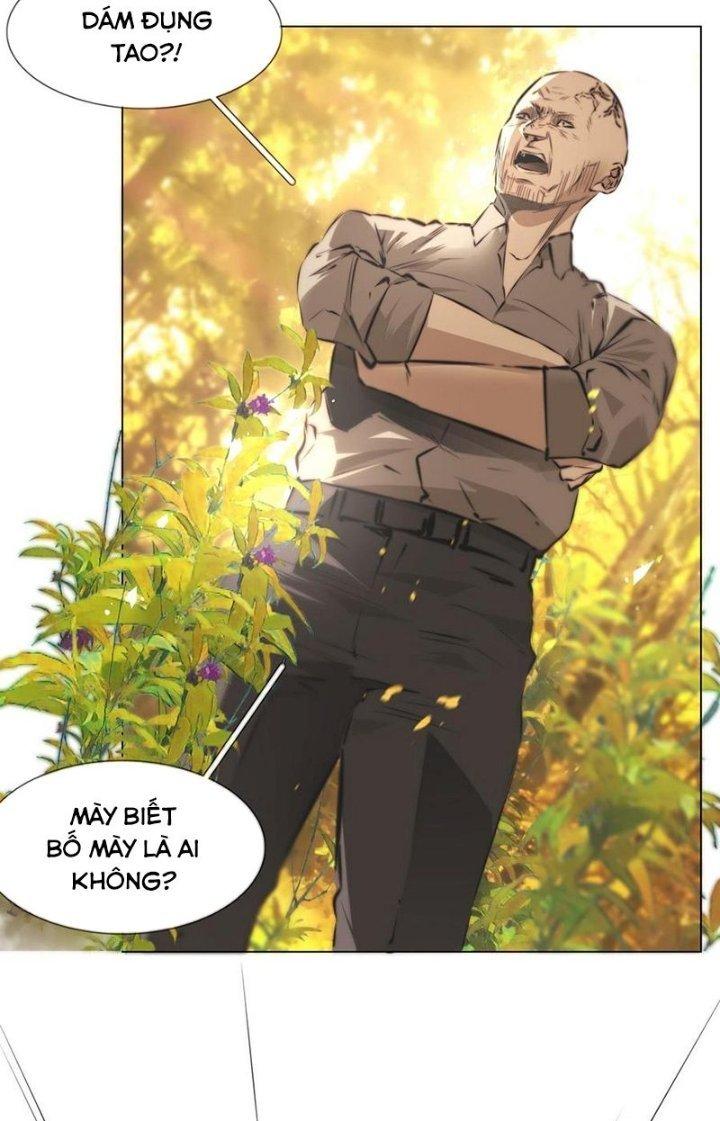 Trải Nghiệm Trở Thành Huyết Tộc Chapter 118 - Trang 2