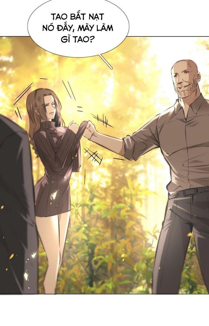 Trải Nghiệm Trở Thành Huyết Tộc Chapter 118 - Trang 2