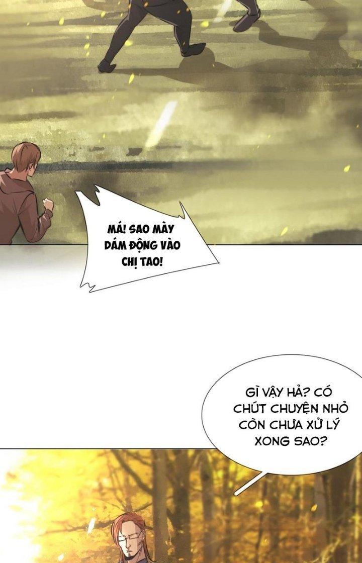 Trải Nghiệm Trở Thành Huyết Tộc Chapter 118 - Trang 2