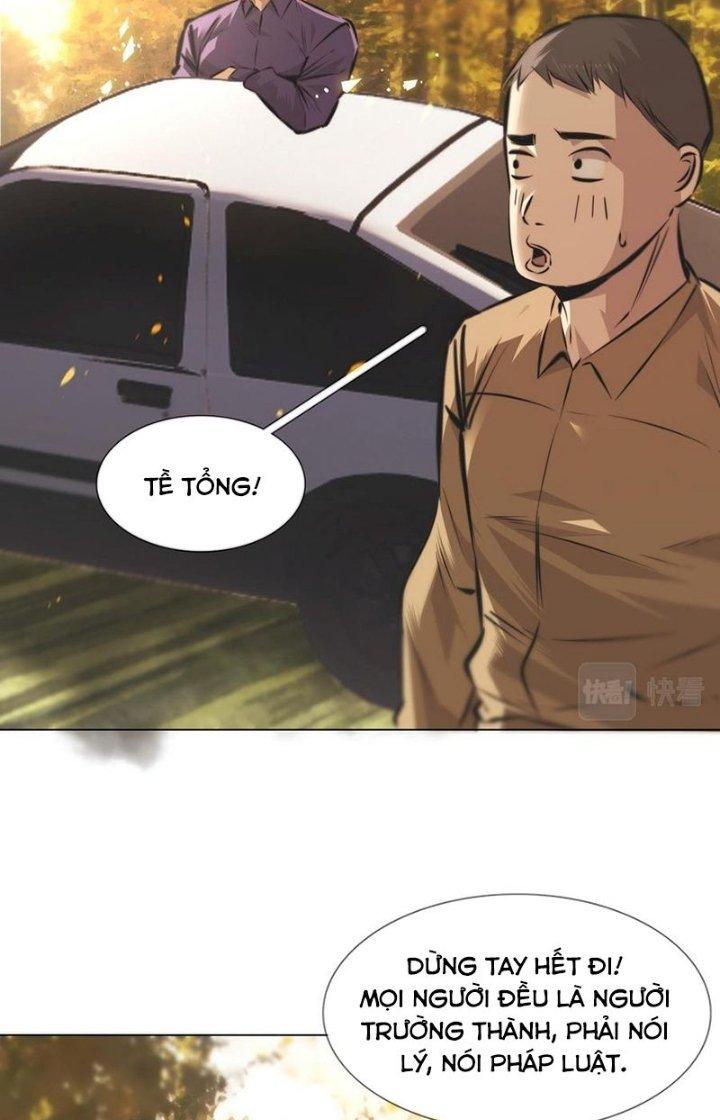 Trải Nghiệm Trở Thành Huyết Tộc Chapter 118 - Trang 2