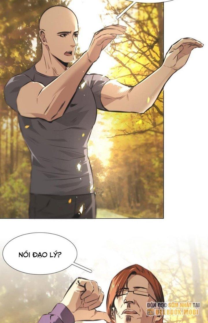 Trải Nghiệm Trở Thành Huyết Tộc Chapter 118 - Trang 2