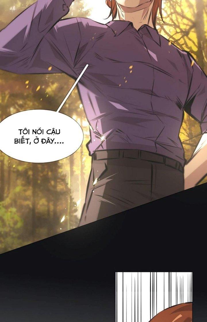 Trải Nghiệm Trở Thành Huyết Tộc Chapter 118 - Trang 2