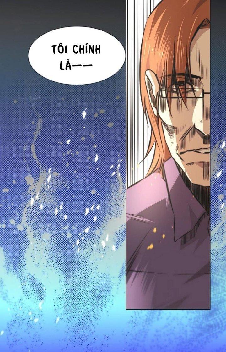 Trải Nghiệm Trở Thành Huyết Tộc Chapter 118 - Trang 2