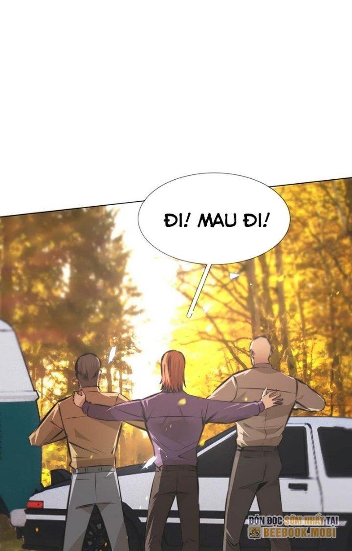 Trải Nghiệm Trở Thành Huyết Tộc Chapter 118 - Trang 2