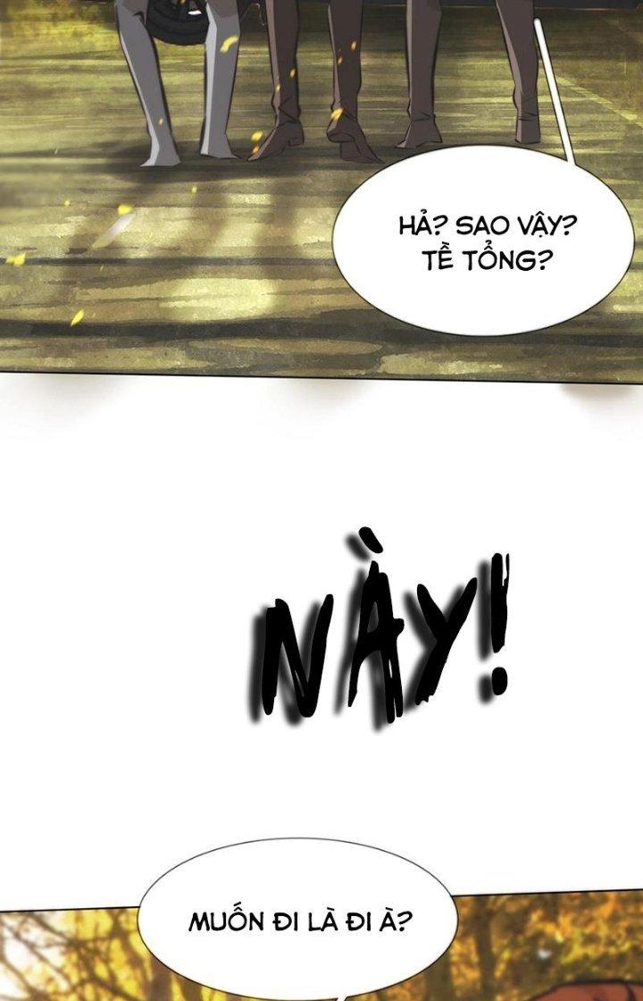 Trải Nghiệm Trở Thành Huyết Tộc Chapter 118 - Trang 2