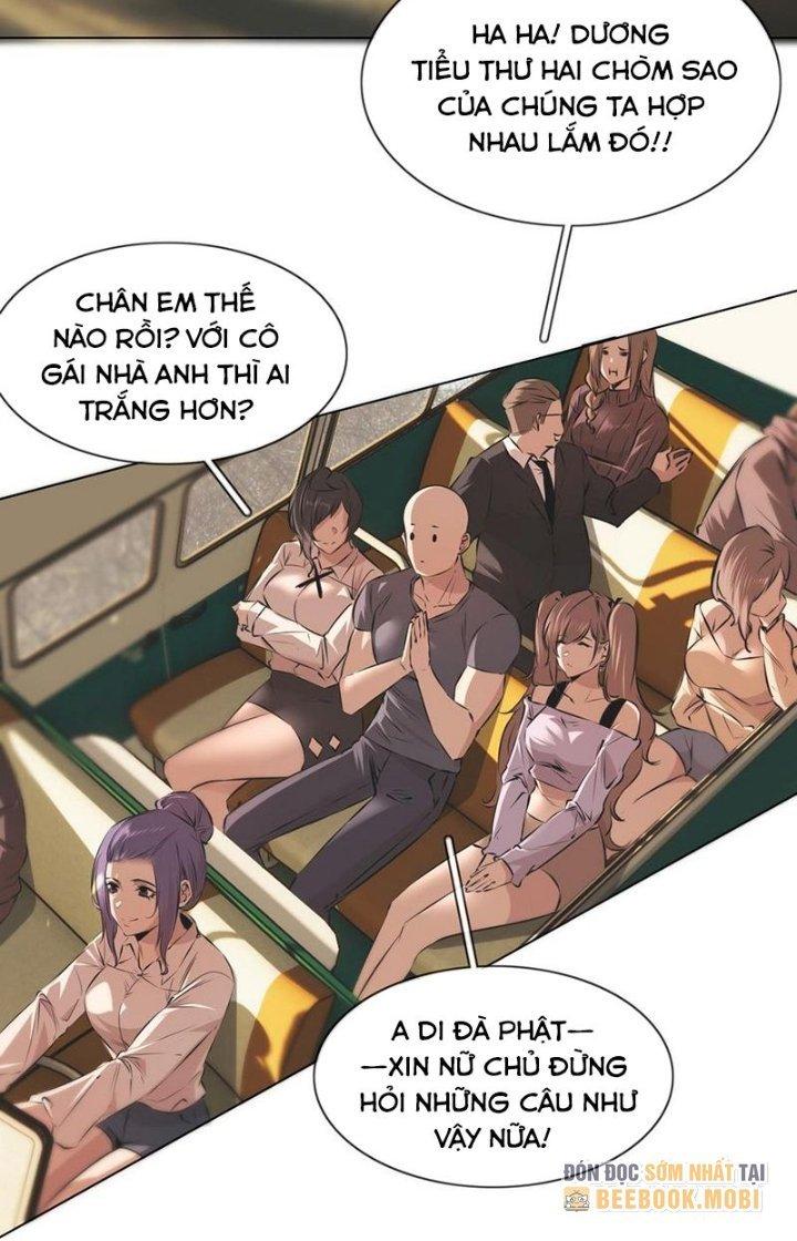 Trải Nghiệm Trở Thành Huyết Tộc Chapter 118 - Trang 2