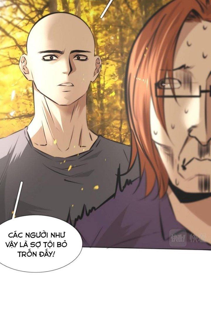 Trải Nghiệm Trở Thành Huyết Tộc Chapter 118 - Trang 2