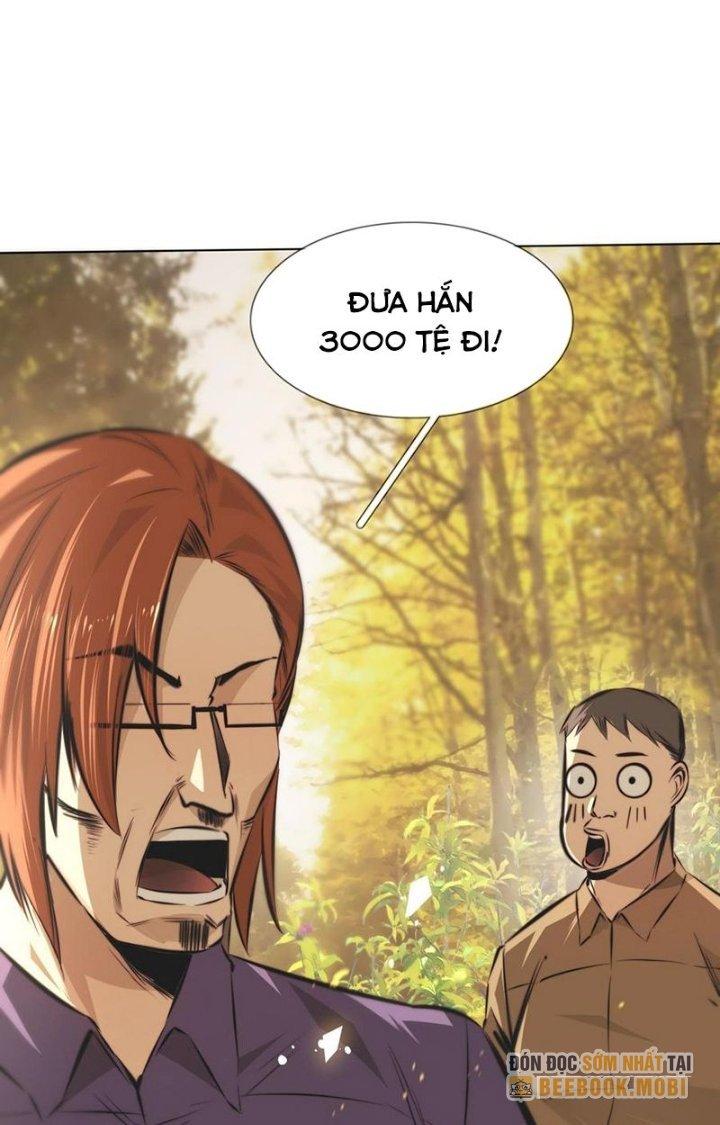 Trải Nghiệm Trở Thành Huyết Tộc Chapter 118 - Trang 2