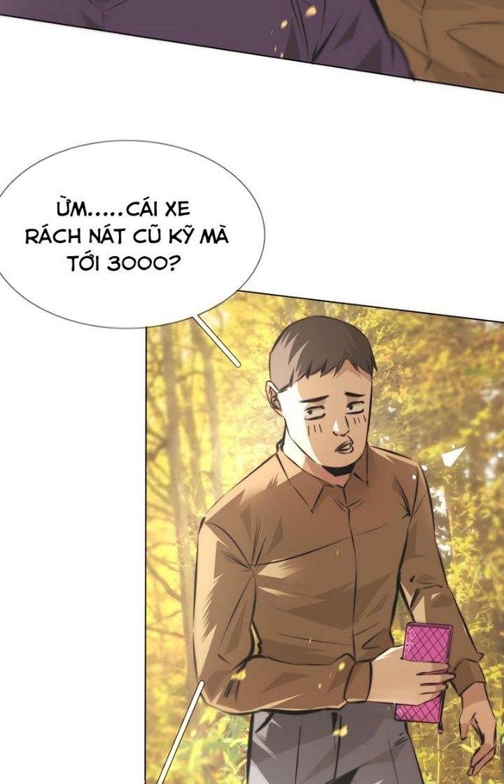 Trải Nghiệm Trở Thành Huyết Tộc Chapter 118 - Trang 2