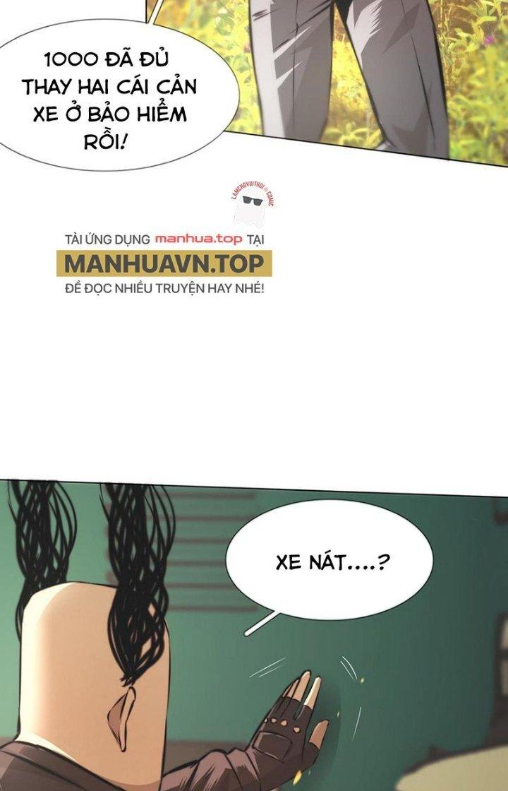 Trải Nghiệm Trở Thành Huyết Tộc Chapter 118 - Trang 2