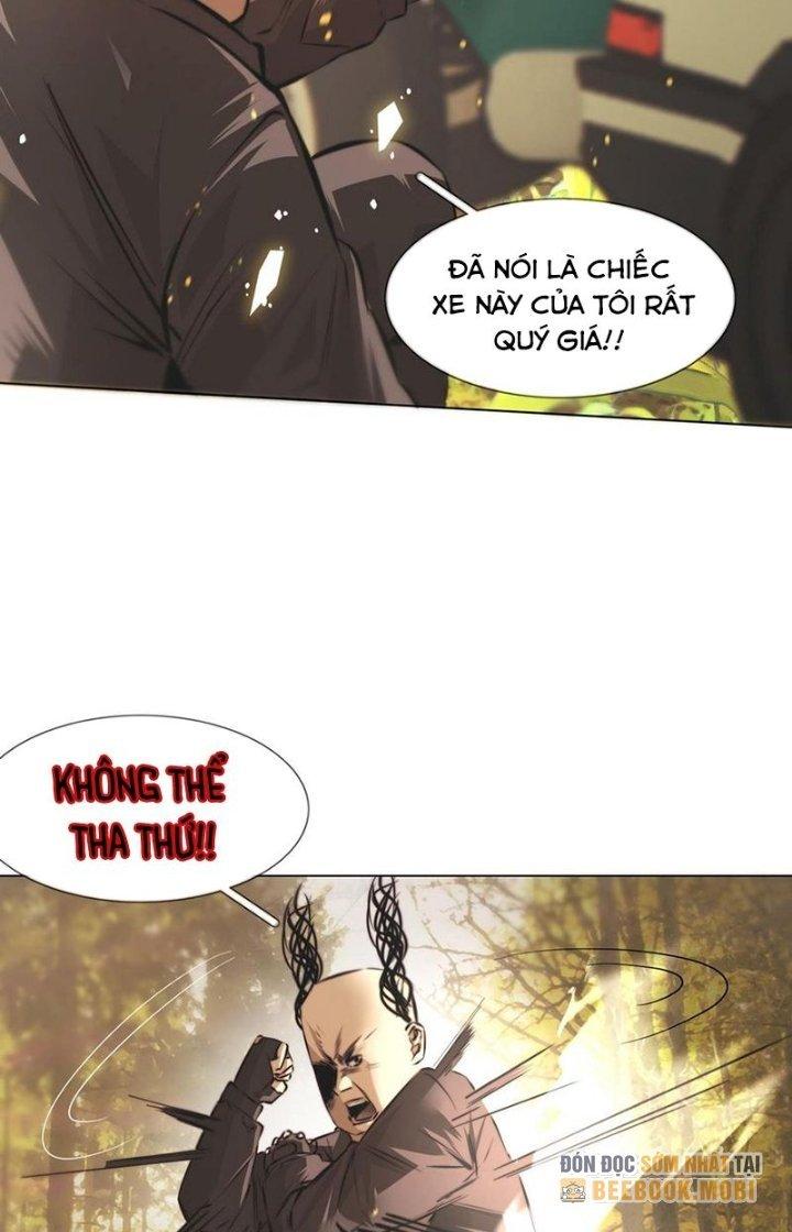 Trải Nghiệm Trở Thành Huyết Tộc Chapter 118 - Trang 2