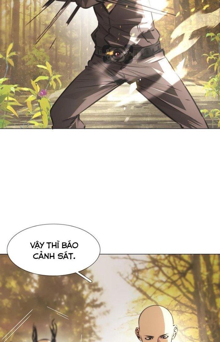 Trải Nghiệm Trở Thành Huyết Tộc Chapter 118 - Trang 2