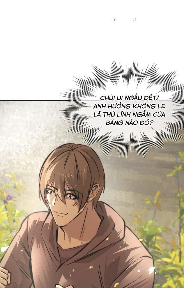 Trải Nghiệm Trở Thành Huyết Tộc Chapter 118 - Trang 2