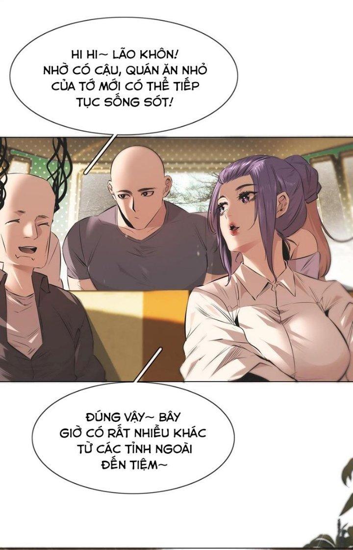 Trải Nghiệm Trở Thành Huyết Tộc Chapter 118 - Trang 2