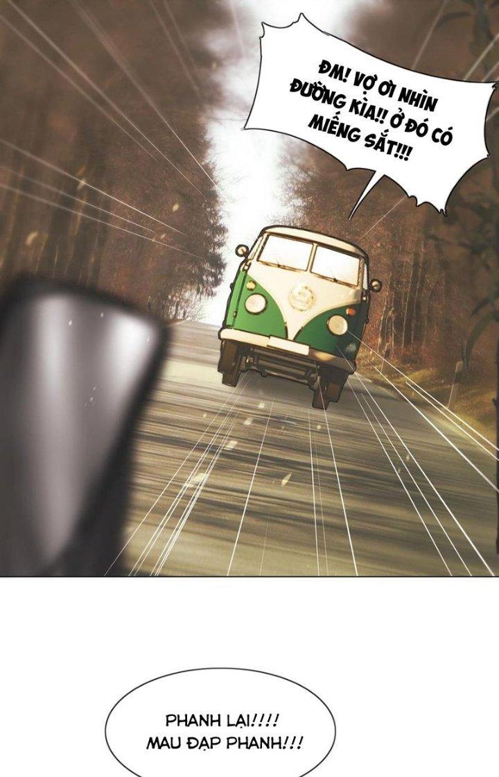 Trải Nghiệm Trở Thành Huyết Tộc Chapter 118 - Trang 2