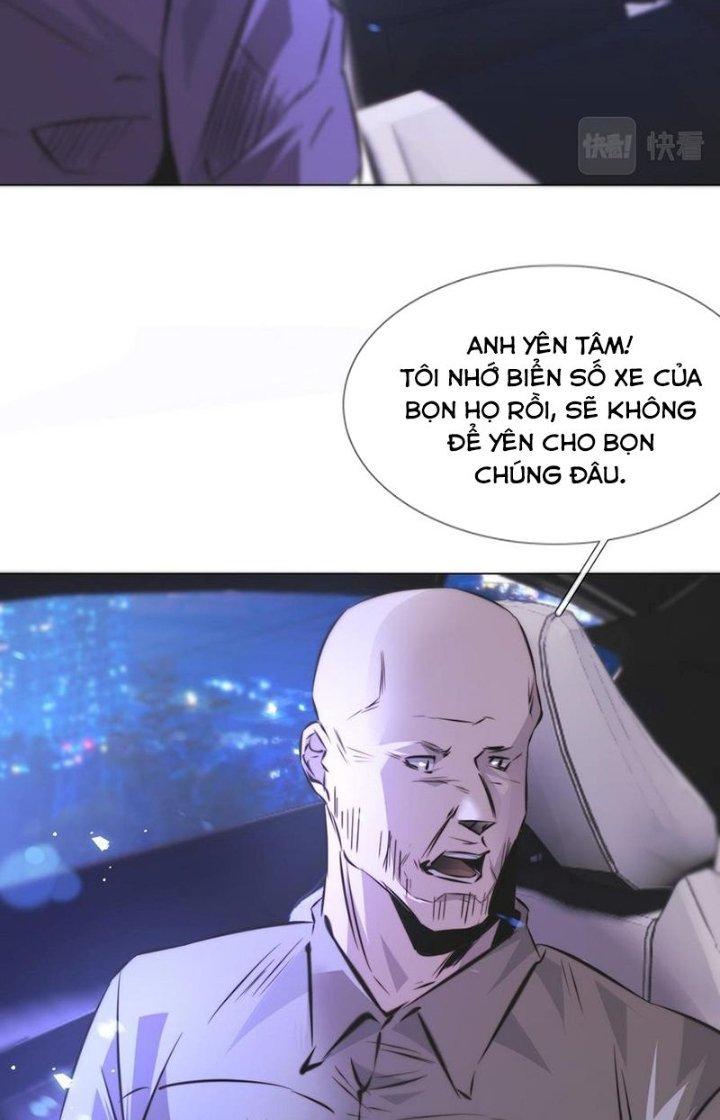 Trải Nghiệm Trở Thành Huyết Tộc Chapter 119 - Trang 2