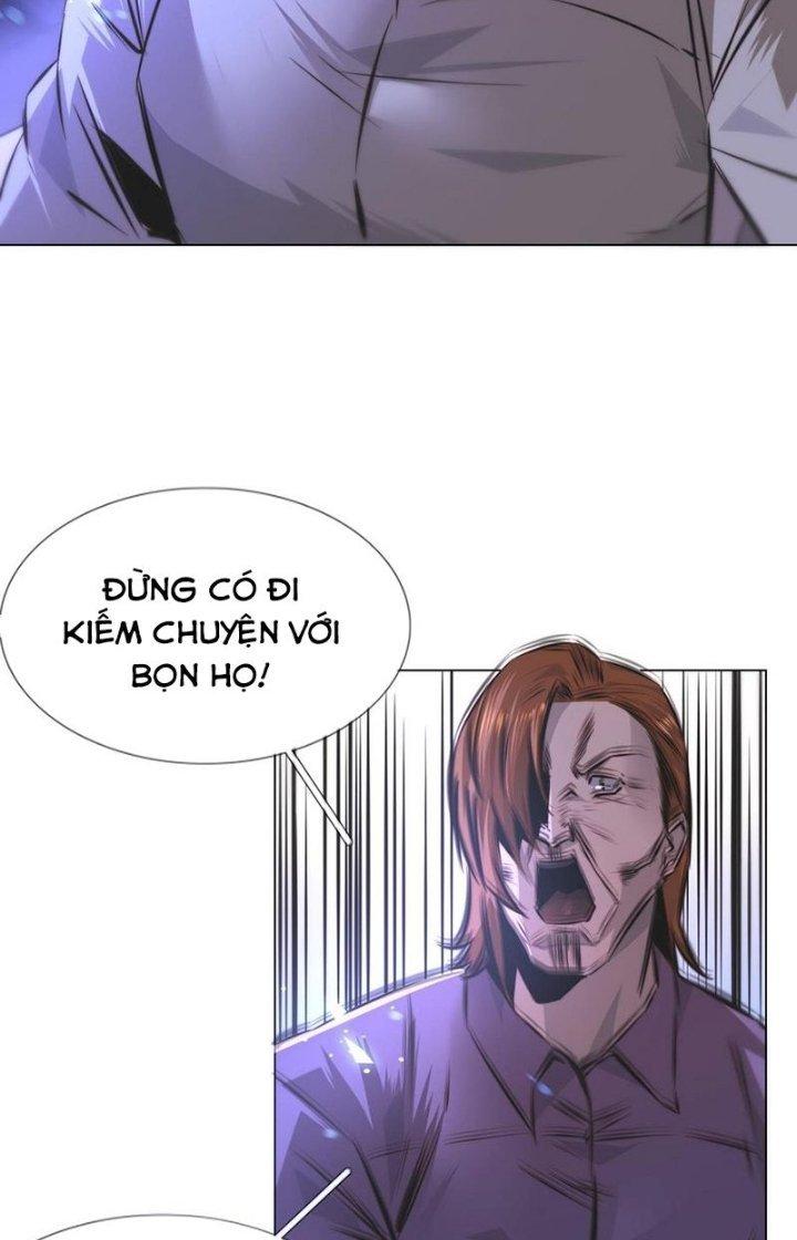 Trải Nghiệm Trở Thành Huyết Tộc Chapter 119 - Trang 2