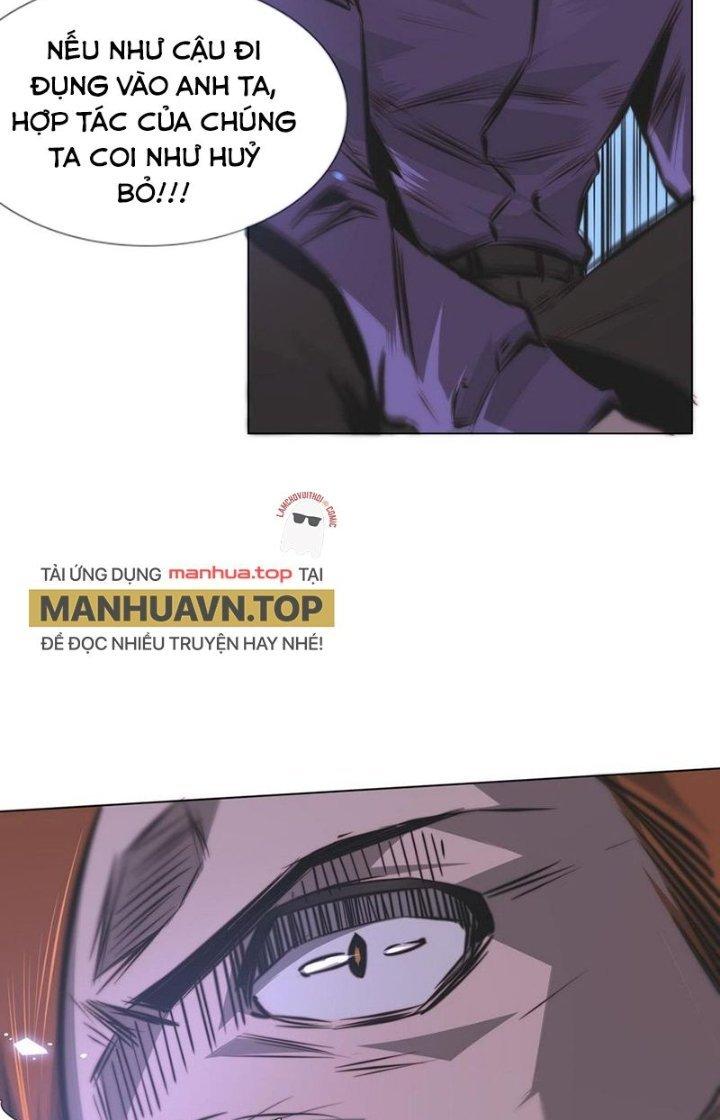 Trải Nghiệm Trở Thành Huyết Tộc Chapter 119 - Trang 2