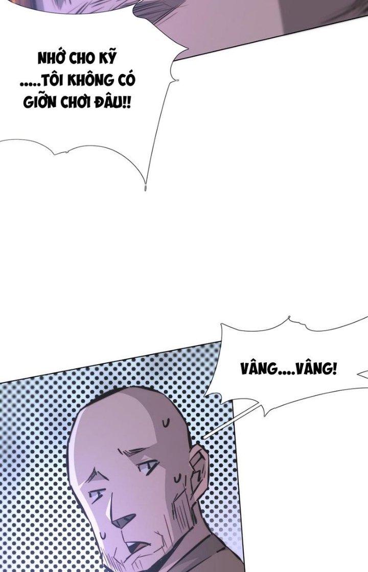 Trải Nghiệm Trở Thành Huyết Tộc Chapter 119 - Trang 2