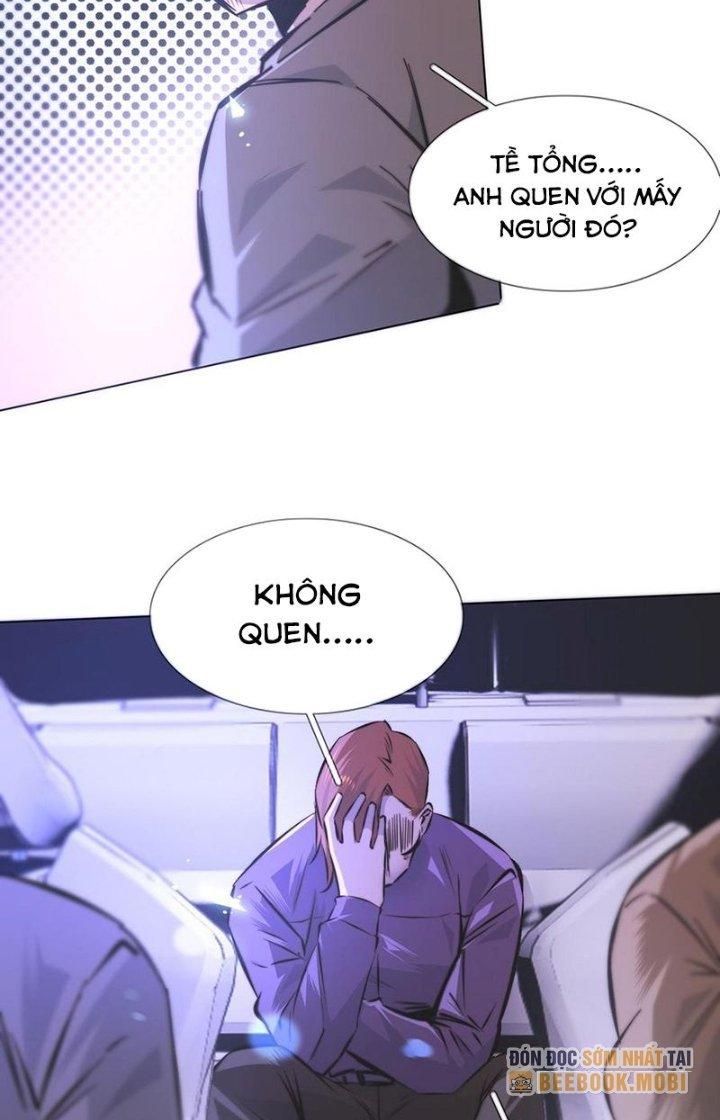 Trải Nghiệm Trở Thành Huyết Tộc Chapter 119 - Trang 2