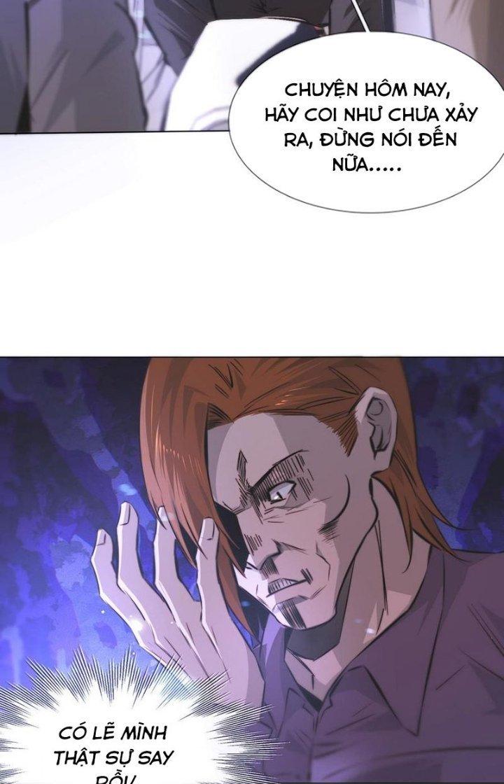 Trải Nghiệm Trở Thành Huyết Tộc Chapter 119 - Trang 2