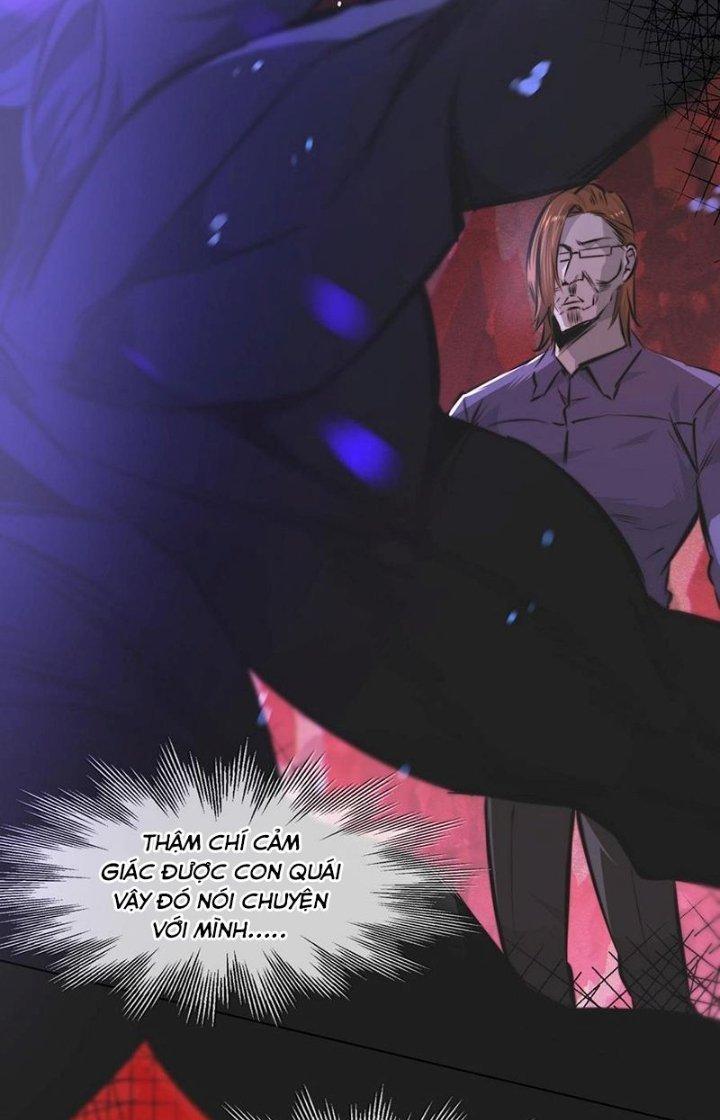 Trải Nghiệm Trở Thành Huyết Tộc Chapter 119 - Trang 2