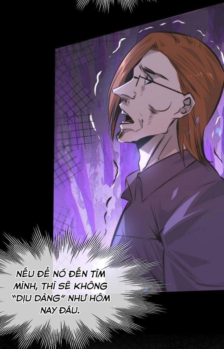 Trải Nghiệm Trở Thành Huyết Tộc Chapter 119 - Trang 2