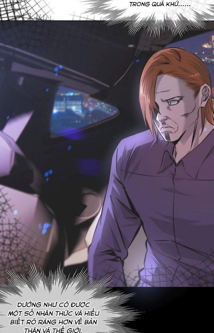 Trải Nghiệm Trở Thành Huyết Tộc Chapter 119 - Trang 2