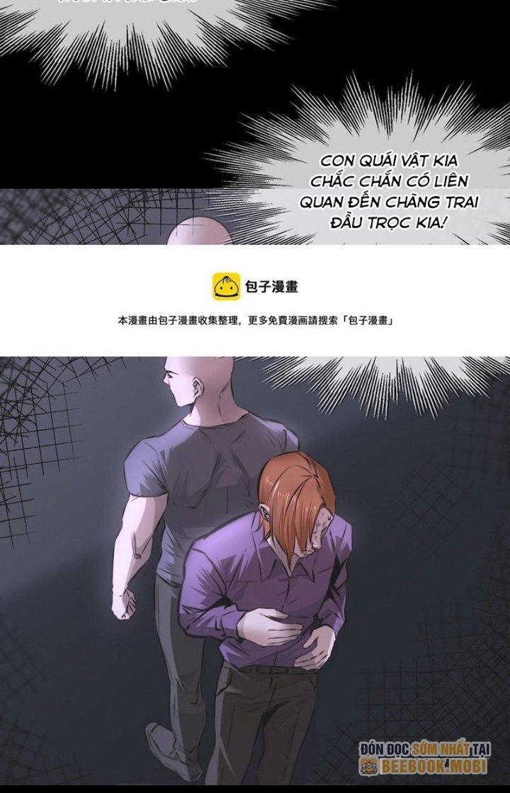 Trải Nghiệm Trở Thành Huyết Tộc Chapter 119 - Trang 2